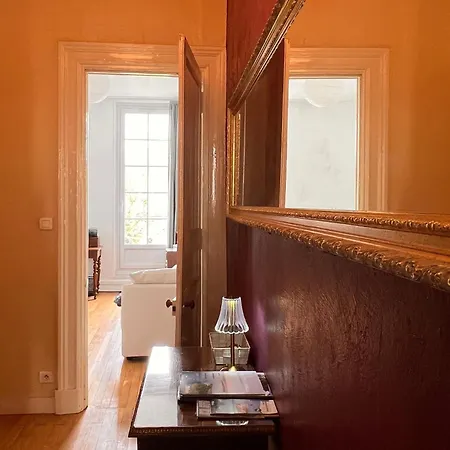 La Colbertine - Charming In Place Colbert