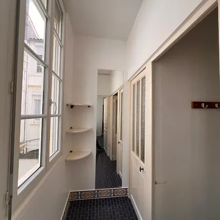 La Colbertine - Charming In Place Colbert Rochefort (Charente-Maritime)