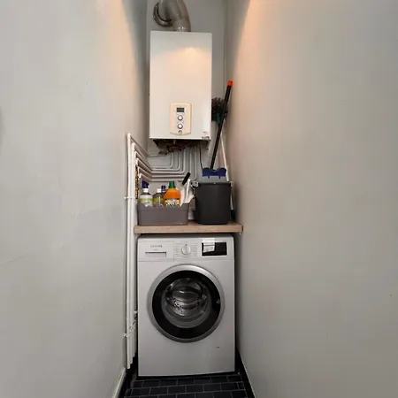 La Colbertine - Charming In Place Colbert