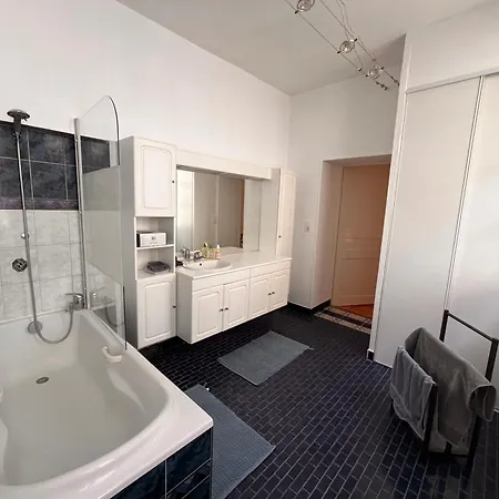 Apartmán La Colbertine - Charming In Place Colbert