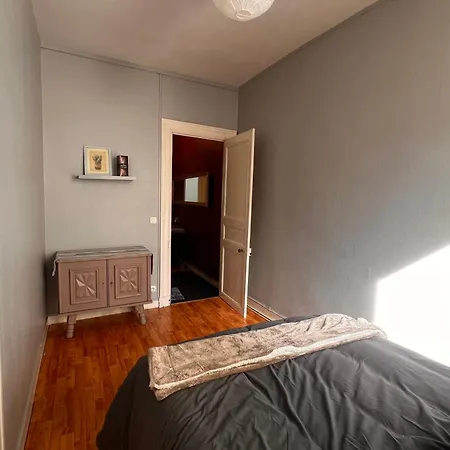 La Colbertine - Charming In Place Colbert